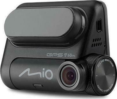 Mio MiVue 846 Car DVR Camera 1080P With 2.7" Screen Wi-Fi GPS
