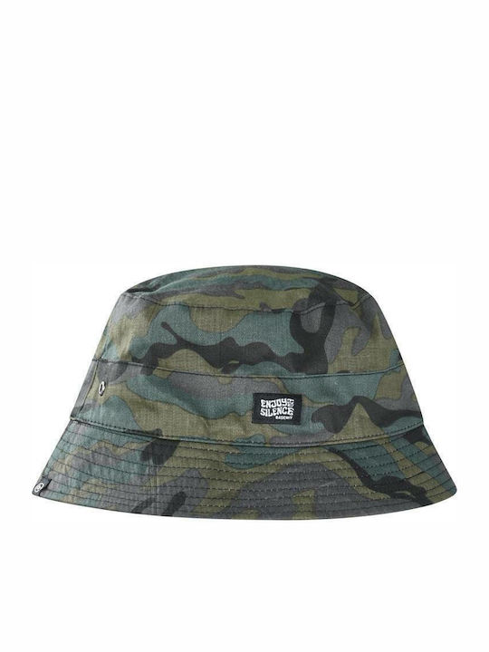 Basehit 211.BU01.57 Υφασμάτινo Καπέλο Bucket