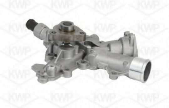 KWP Αντλία Νερού για Opel Corsa C / Astra H 1.4 for Opel Astra