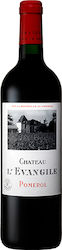 Chateau Lafite-Rothschild L'Evangile Red Dry 750ml