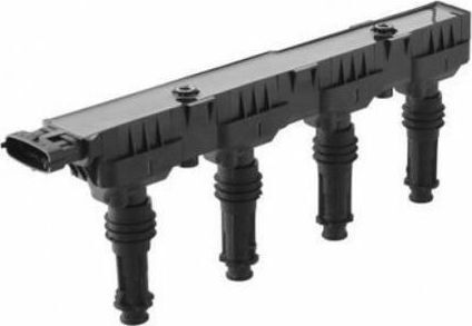Bosch Car Multiplier Πολλαπλασιαστής για Opel Corsa/Astra for Opel Astra