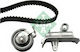 INA Set of Car Engine Belt for Skoda Octavia Volkswagen Bora / Golf Audi A3 / A6 530034510