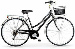 MBM Central 28" Ποδήλατο Πόλης MBM Central 28" Ποδήλατο Πόλης