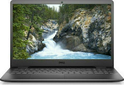 Dell Vostro 3500 15.6" FHD (Kern i5-1135G7/8GB/512GB SSD/W10 Pro) (US Tastatur)