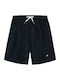 Tommy Hilfiger Kids Swimwear Swim Shorts Navy Blue