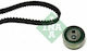 INA Set of Car Engine Belt for Citroen Xsara 530001610