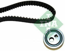 INA Car Engine Belt Σετ Ιμάντα Χρονισμού για Fiat Marea/Palio/Doblo-Lancia Dedra for Fiat Doblo Lancia Dedra