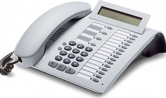 Siemens OptiPoint 500 Advance Τηλεφωνικό Κέντρο