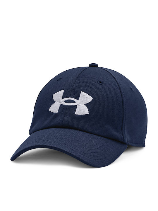 Blitzing Men's Jockey Navy Blue