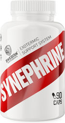 Swedish Supplements Synephrine 90 κάψουλες