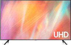 Samsung Smart Τηλεόραση LED 4K UHD UE43AU7172 HDR 43"