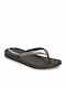 Lolita Women's Flip Flops Black