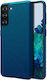 Nillkin Super Frosted Back Cover Plastic Blue (...
