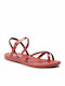 Ipanema Fashion Sand VIII Fem Women's Sandals Pink 82842-24758 780-21329/PINK