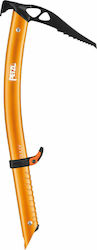 Petzl Gully Hammer Ice Axe 45cm U014BA00