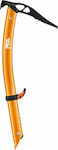 Petzl Gully Hammer Ice Axe 45cm U014BA00