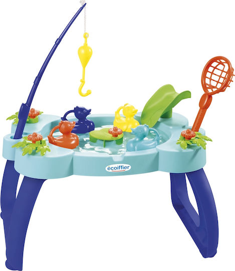 Ecoiffier Activity Table Fishing Table for 18++ Months