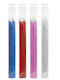 Easter Candle Round Various Designs or Colors