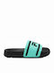 Fila Morro Bay Slipper 2.0 Women's Slides Turquoise