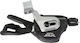 Shimano SLX Десен лост за смяна на скорости Скорости на велосипед Mtb 11 Sp.