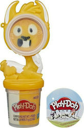 Hasbro Play-Doh Animal Crew Llama Animals Can M...
