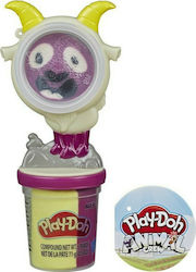 Hasbro Play-Doh Animal Crew Goat Animals Can Mo...