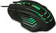 iBox Aurora A-2 RGB Gaming Mouse 6400 DPI Negru
