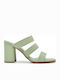 Sandale Bay Leaf Mint