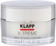 Klapp X-treme Αnti-aging 24h Day/Night Cream Suitable for All Skin Types with Aloe Vera 50ml