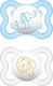 Mam Air Orthodontic Pacifiers Silicone Elephant...