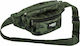 Neo Tools Camo Fabric Tool Belt with 3 Compartments