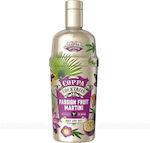 Coppa Cocktails Passion Fruit Martini Cocktail 700ml