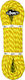 Beal Antidote BC102A.70.Y Dynamic Climbing Rope...