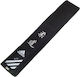 Adidas Elite ADIB242 Judo Belt Black