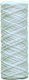 Proteas Filter Ersatz-Wasserfilter Zentrales Wasserfiltersystem 7" 1 μm (Mikrometer)