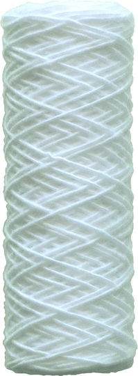 Proteas Filter Water Filter Replacement Central Water Filtration System 7" 5 μm