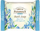 Green Pharmacy Сапунени Блокчета За Баня 100гр