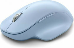 Microsoft Ergonomic Mouse Bluetooth Right-hand Magazin online Mouse Albastru