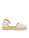 Ragazza Women's Espadrilles White