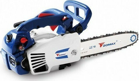 Zomax ZM 2000 Кастрене 2.4кг с шина 20см