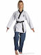 Olympus Sport Poomsae Στολή Taekwondo Γυναικεία Πολύχρωμη