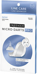 Freeman Micro-Darts Pro Line Care Fine Lines Patches Προσώπου Freeman Micro-Darts Pro Line Care Fine Lines Patches Προσώπου