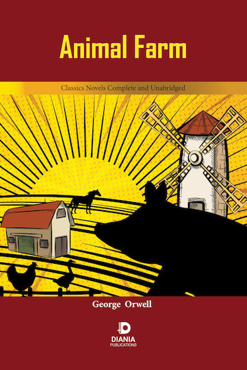 Animal Farm Animal Farm