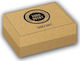 Σετ 120 Χάρτινα Κουτιά Ψητοπωλείου Kraft 29x17.5x8εκ. Food Point