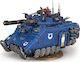 Games Workshop Warhammer 40.000 Space Marines Primaris Repulsor Executioner Figură