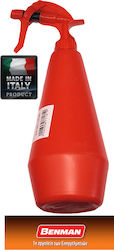 Benman Sprayer in Red Color 1000ml