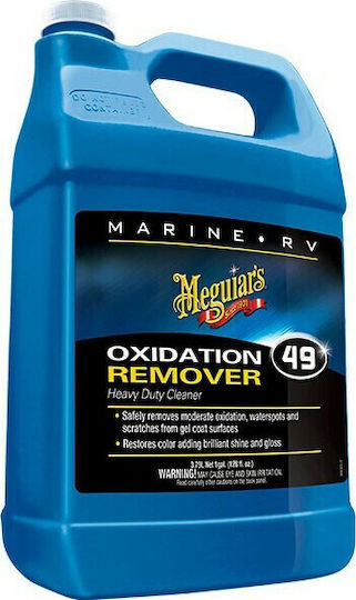 Meguiar's Curățitor pentru Barcă 3780ml