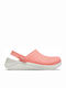 Crocs Literide Anatomic Clogs Pink