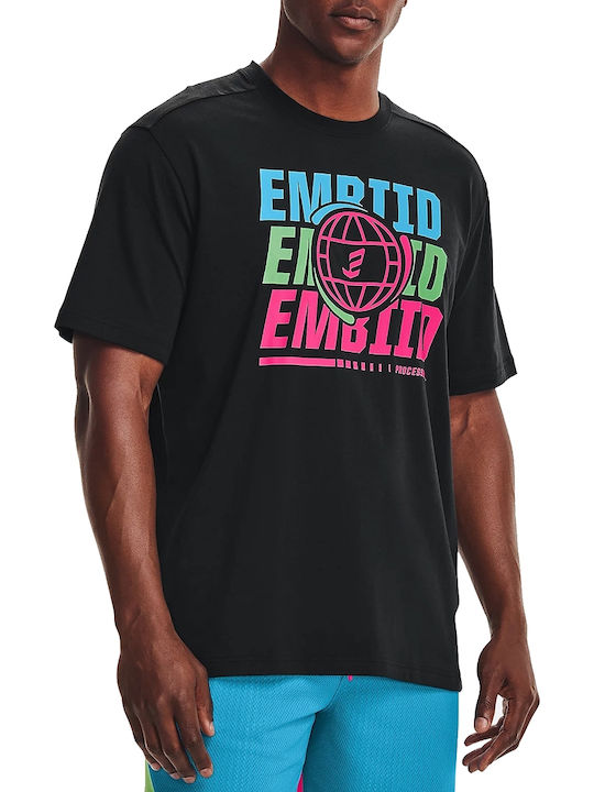 Embiid t shirt Clearance