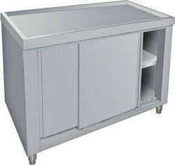 Bambas Frost Cabinet 200x120x90cm EF200 Bambas Frost Cabinet 200x120x90cm EF200